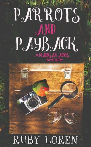 Cover of the book Parrots and Payback by Marcus Higi
