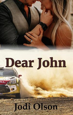 Book cover of Dear John