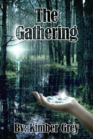 Cover of the book The Gathering by D. J. Ridgway