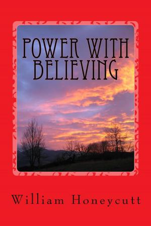 bigCover of the book Power With Believing by 