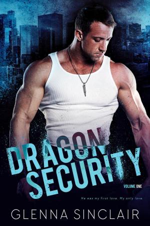 Cover of the book Dragon Security by Glenna Sinclair