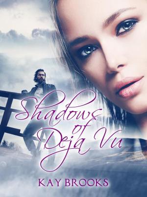 Book cover of Shadows of Deja Vu