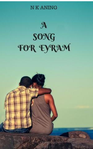 bigCover of the book A Song for Eyram by 