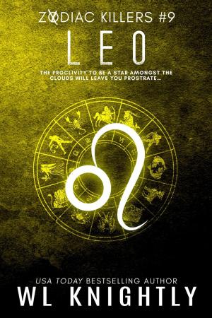 Cover of the book Leo by Zoe Reid