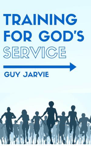 Cover of the book Training for God's Service by Reg Darke