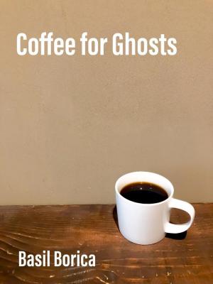 bigCover of the book Coffee for Ghosts by 