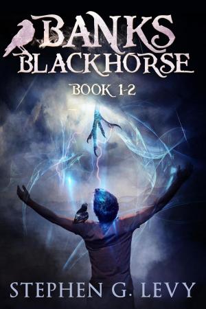 bigCover of the book Banks Blackhorse Books 1 - 2 by 