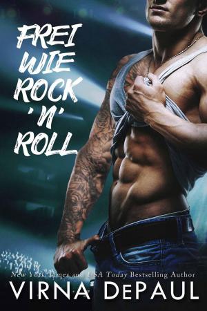 Cover of the book Frei wie Rock’n’Roll by Cege Smith