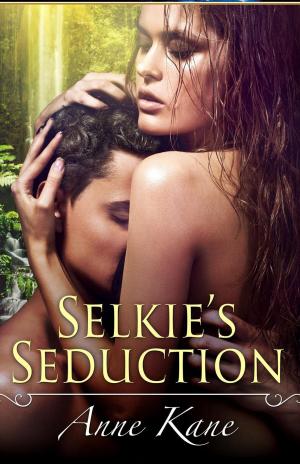 Cover of the book Selkie's Seduction by Louis Corsair