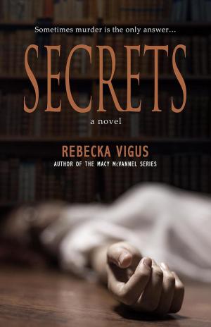 Cover of the book Secrets by Erik Martin Willén