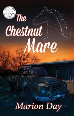 Cover of the book The Chestnut Mare by N.K. Aning