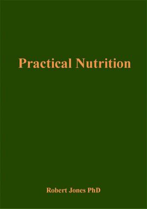 Cover of the book Practical Nutrition by Kathleen Tennefoss