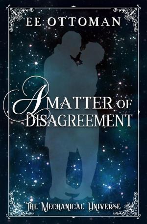 Cover of the book A Matter of Disagreement by Kate Bridges