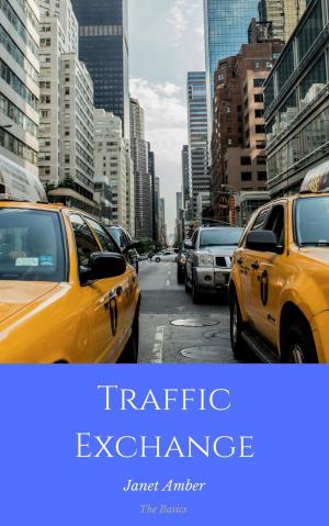 Book cover of Traffic exchange: The Basics