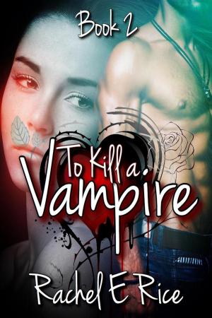 Cover of the book To Kill A Vampire by Jennifer Ashley