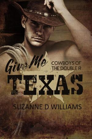 Cover of the book Give Me Texas by Joycelyn Wells