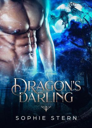 Cover of the book Dragon's Darling by Lola Taylor