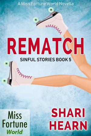 Cover of the book Rematch by Shari Hearn