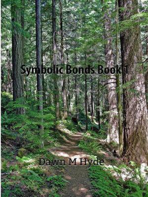 Cover of the book Symbolic Bonds Book 1 by Jerry Divis