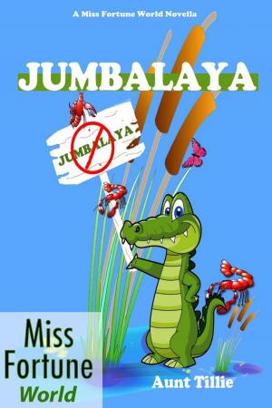 Cover of the book Jumbalaya by Frankie Bow