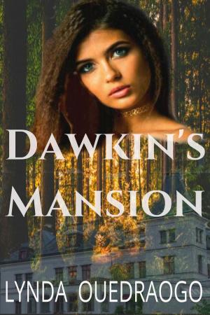 bigCover of the book Dawkin's Mansion by 