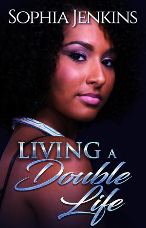 Book cover of Living A Double Life