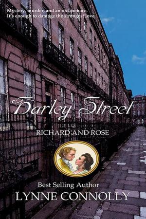 Cover of the book Harley Street by Lynne Connolly