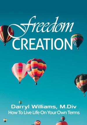 Cover of the book Freedom Creation by 金躍軍