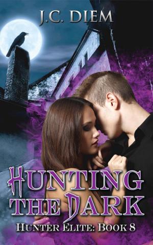 Cover of the book Hunting the Dark by Dominique Eastwick