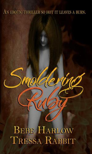 Book cover of Smoldering Ruby