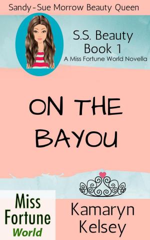 Cover of the book On The Bayou by Caroline Mickelson