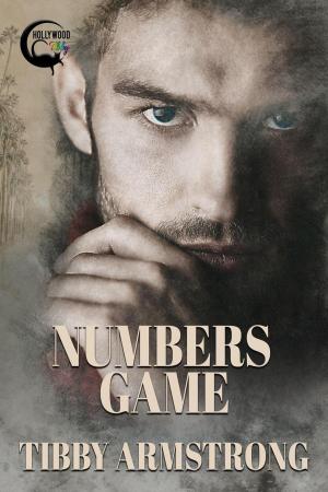 Cover of the book Numbers Game by Michele Antonello Mascolo