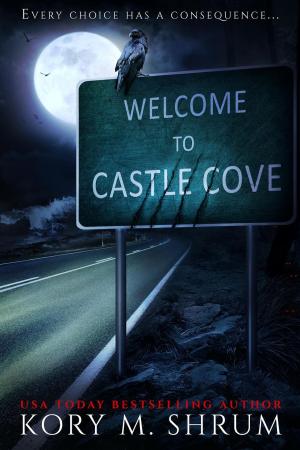 bigCover of the book Welcome to Castle Cove by 