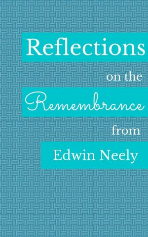 Cover of Reflections on the Remembrance