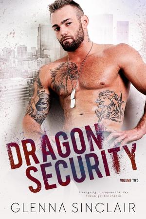Cover of the book Dragon Security by Steve Earle