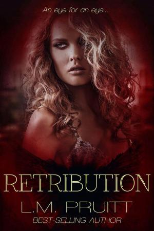 Cover of the book Retribution by Hunter Welles
