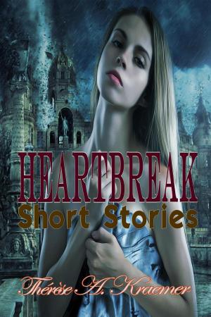 Cover of the book Heartbreak by Astra Crompton