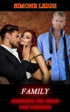 Cover of the book Family by Tara Sparks