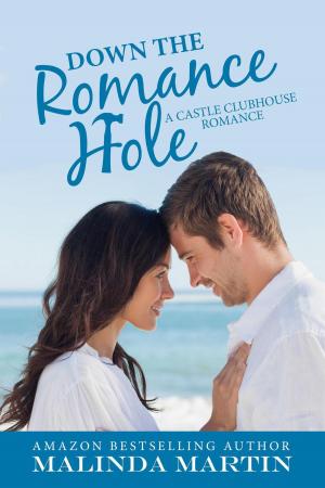 Cover of the book Down the Romance Hole by Rossella Canevari