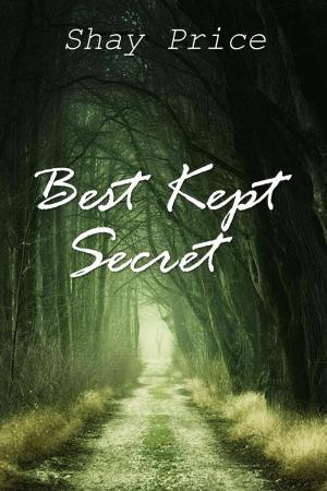 Cover of Best Kept Secret