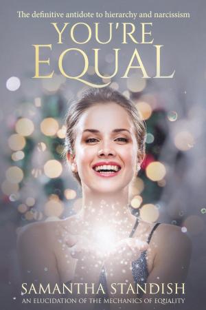 Book cover of You're Equal