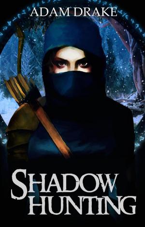 Cover of the book Shadow Hunting by F. SANTINI