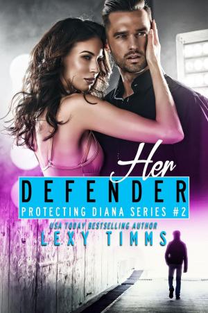 bigCover of the book Her Defender by 