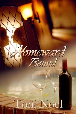 Cover of the book Homeward Bound by Martin Litherland