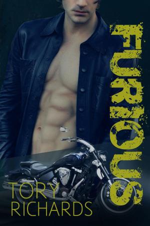 Book cover of Furious