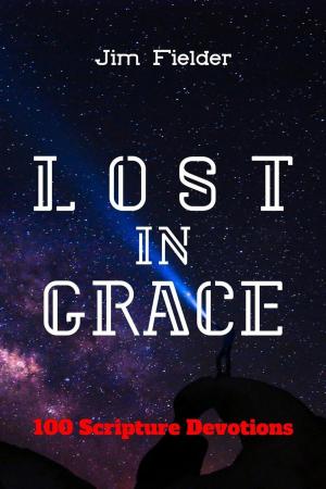 bigCover of the book Lost in Grace by 