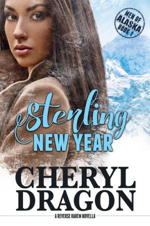 Cover of the book Sterling New Year by Kierra Baxter