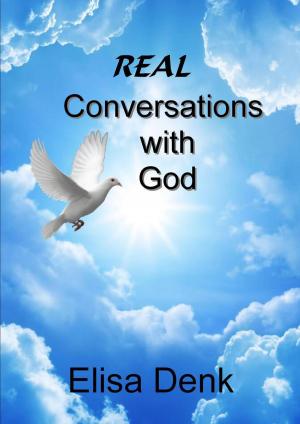 bigCover of the book Real Conversations With God by 