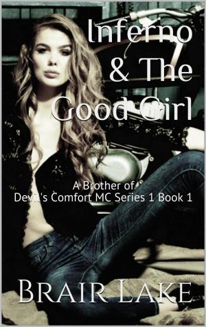 bigCover of the book Inferno & the Good Girl by 