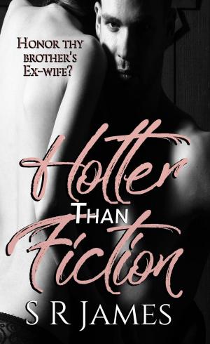 Cover of the book Hotter Than Fiction by A.L. Marchant